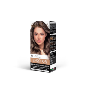 Blond Cendré 7.1