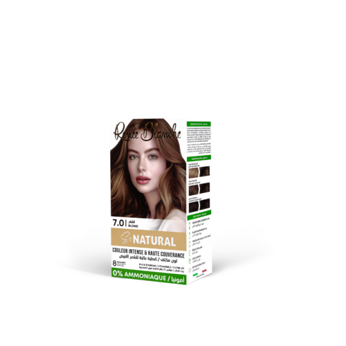 Blond 7.0