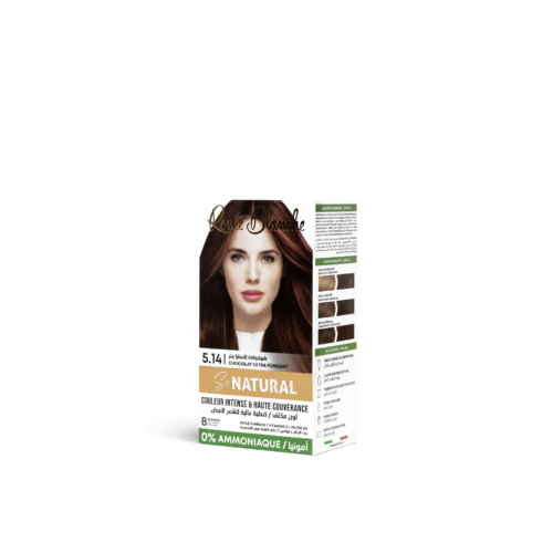 C0208 Chocolat Extra Fondant 5.14
