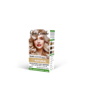 Blond Platine Intense 10.00