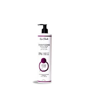 Shampooing Protecteur Couleur