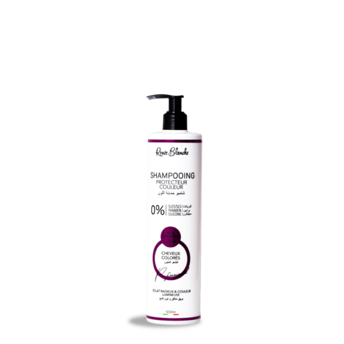 Shampooing Protecteur Couleur