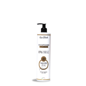 Shampooing Collagène