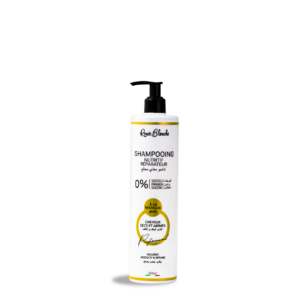 Shampooing Nutritif Réparateur