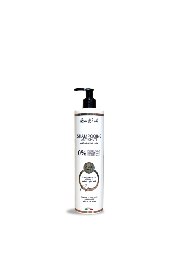 C0305 Shampooing Anti-Chute