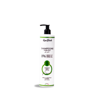 Shampooing Purifiant