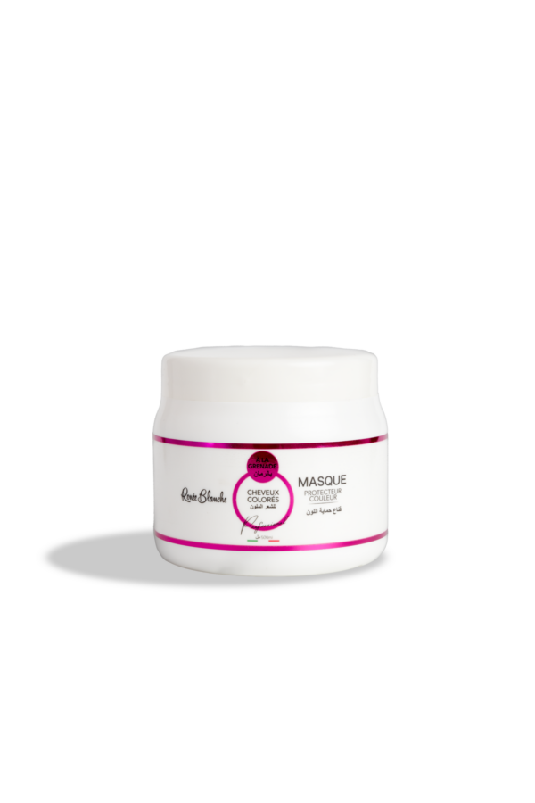 Masque Protecteur Couleur