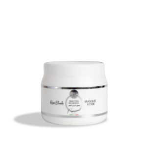 Masque Botox