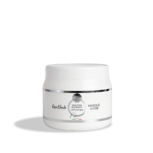 Masque Botox