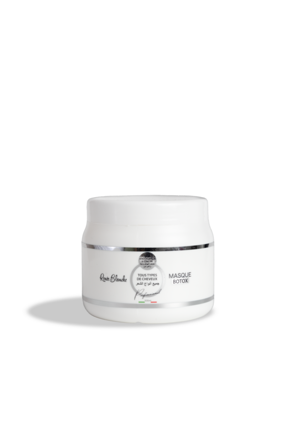 C0404 Masque Botox