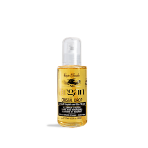 Sérum à l'Huile d'Argan