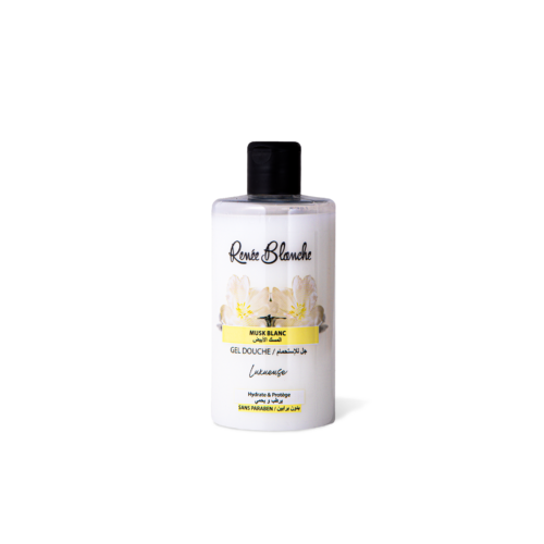 C0601 Gel douche Luxueuse