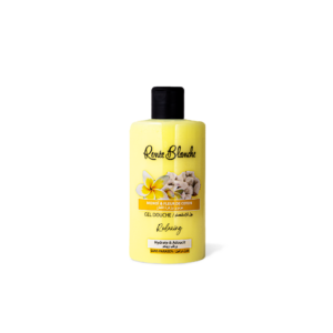 Gel Douche Relaxing