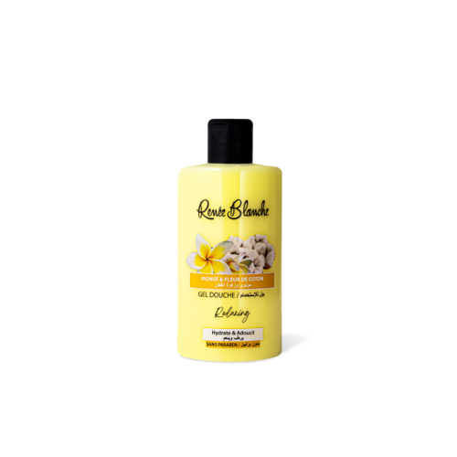 C0602 Gel Douche Relaxing
