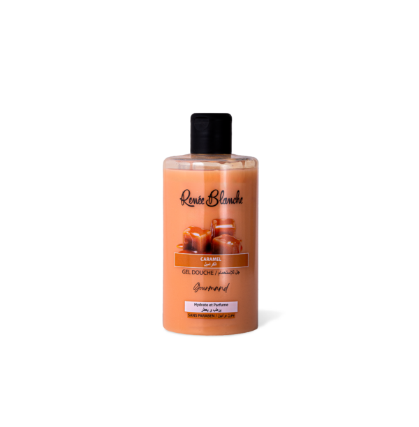 C0610 Gel Douche Gourmand