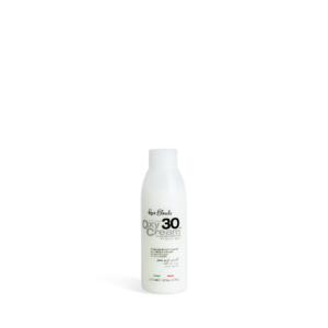 Oxy Cream 30 Vol (9%) - Volume 120 ml