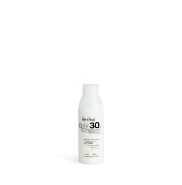 Oxy Cream 30 Vol (9%) - Volume 120 ml