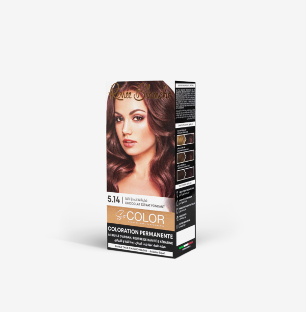 Chocolat Extrat Fondant 5.14 Chocolat Extrat Fondant 5.14