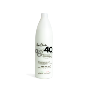 Oxy Cream 40 Vol (12%) - Volume 1000 ml
